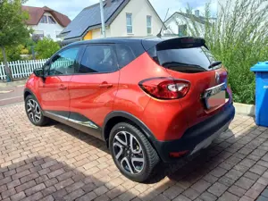 Renault Captur Captur ENERGY TCe 120 EDC XMOD Bild 3
