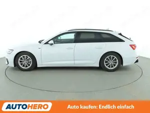 Audi A6 Bild 3