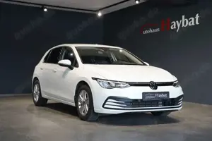 Volkswagen Golf VIII 1.5 Lim. Life eTSI Navi LED Kamera ACC
