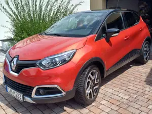 Renault Captur Captur ENERGY TCe 120 EDC XMOD Bild 2