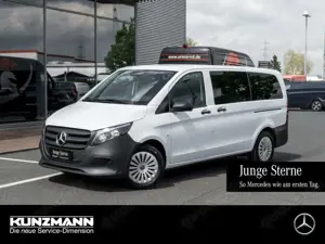 Mercedes-Benz Vito 114 CDI Tourer PRO Lang Navi Kamera