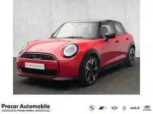 MINI Cooper S Classic Trim Paket S Head-Up DAB LED