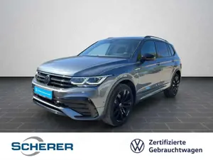 Volkswagen Tiguan Allspace 2.0 TDI DSG 4Motion R-Line RFK N