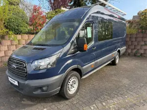 Ford Transit 350 L4 Doppelkabine
