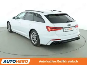 Audi A6 Bild 4