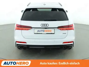 Audi A6 Bild 5