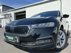 Skoda Octavia Combi 2.0 TDI Style 131€ m.20% Anz. Navi LED SHZ