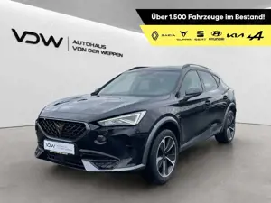 CUPRA Formentor TSI Navi Kamera Sitzheizung Klima Navi