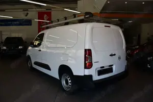 Opel Combo Bild 2