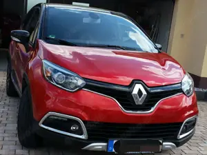 Renault Captur Captur ENERGY TCe 120 EDC XMOD Bild 4