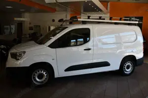 Opel Combo Bild 5