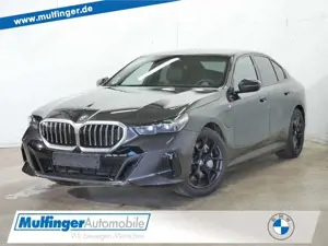 BMW 550 e xDr.M Sport IntAktivL.Sitzbel.SurView.20" HUD