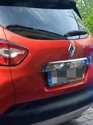 Renault Captur Captur ENERGY TCe 120 EDC XMOD Bild 5