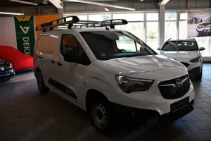 Opel Combo Bild 3