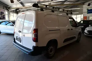 Opel Combo Bild 4