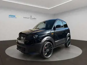 Ligier Myli MyLi E R.EBEL 8Kw *1. Hand*Klima*CarPlay*