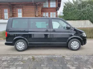 Volkswagen T5 Caravelle VW T5 Caravelle 4MOTION 140ps TDI sehr gut