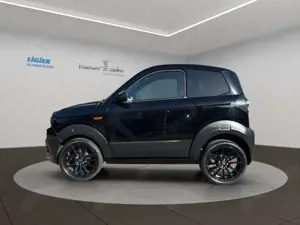 Ligier Myli MyLi E R.EBEL 8Kw *1. Hand*Klima*CarPlay* Bild 2