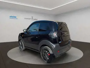 Ligier Myli MyLi E R.EBEL 8Kw *1. Hand*Klima*CarPlay* Bild 3