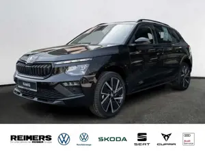 Skoda Kamiq Balance 1.0 TSI DSG AHK Kam. Navi ACC