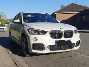 BMW X1 X1 xDrive18d M Sport