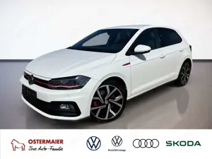 Volkswagen Polo GTI VI 2.0TSI LED.NAV.DSG.PRIVACY.APP-CONNECT.FRON