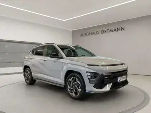 Hyundai KONA 1.6 Turbo 'N-Line' 2WD 6-Gang
