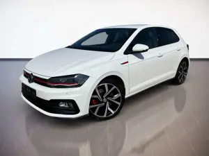 Volkswagen Polo GTI VI 2.0TSI LED.NAV.DSG.PRIVACY.APP-CONNECT.FRON Bild 2