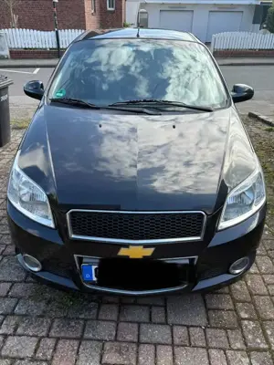 Chevrolet Aveo Aveo 1.4 LT
