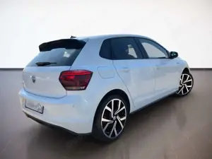 Volkswagen Polo GTI VI 2.0TSI LED.NAV.DSG.PRIVACY.APP-CONNECT.FRON Bild 4