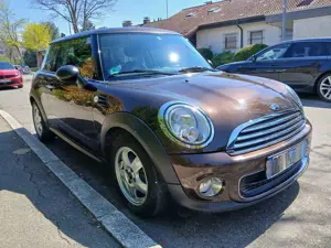 MINI One