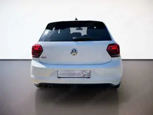 Volkswagen Polo GTI VI 2.0TSI LED.NAV.DSG.PRIVACY.APP-CONNECT.FRON Bild 5