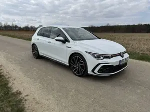 Volkswagen Golf GTI 2.0 TSI OPF DSG
