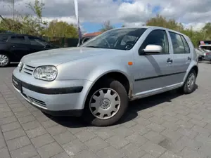 Volkswagen Golf 1.4 *CD-PLAYER*E-FENSTER*ZV*