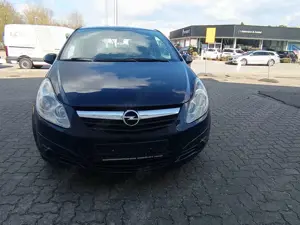 Opel Corsa Corsa 1.0 12V Edition