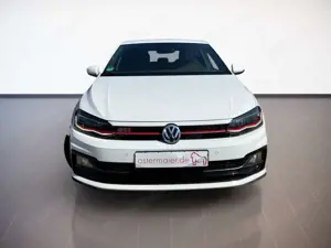 Volkswagen Polo GTI VI 2.0TSI LED.NAV.DSG.PRIVACY.APP-CONNECT.FRON Bild 3