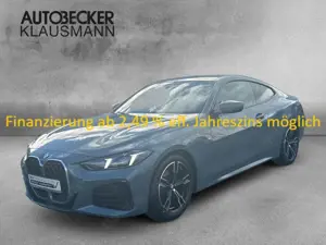 BMW 420 i Coupe M SPORT AUTOMATIK 18''LC PROF HuD KAMERA 3