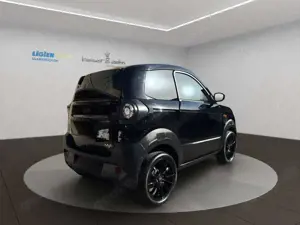 Ligier Myli MyLi E R.EBEL 8Kw *1. Hand*Klima*CarPlay* Bild 5