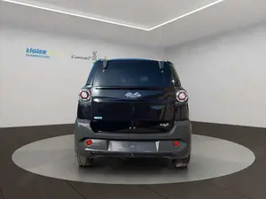 Ligier Myli MyLi E R.EBEL 8Kw *1. Hand*Klima*CarPlay* Bild 4