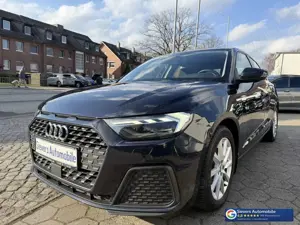 Audi A1 Sportback 30 TFSI LED SHZ Carplay PDC Klima