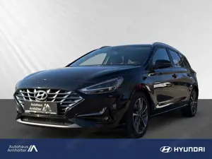 Hyundai i30 FL Kombi Benzin Turbo Edition 30 PLUS+ALLWET