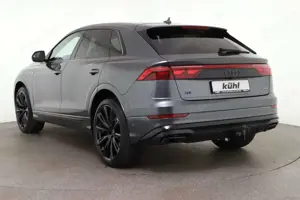 Audi Q8 Bild 3
