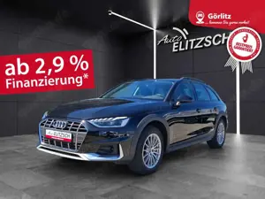 Audi A4 allroad 40 TDI S-tronic quattro Matrix Navi AVC ACC RFK...