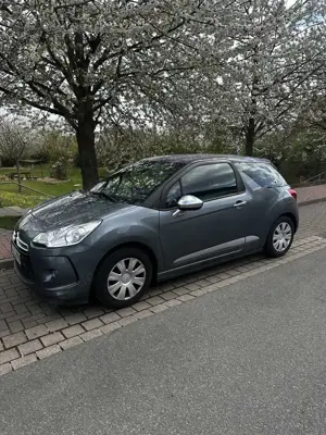 Citroen DS3 SoChic