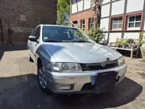 Mazda 323 1.4 P