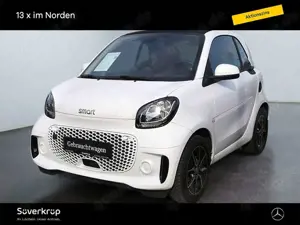 smart forTwo EQ  passion