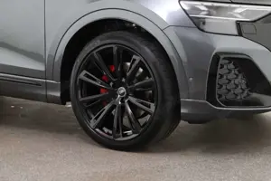 Audi Q8 Bild 4