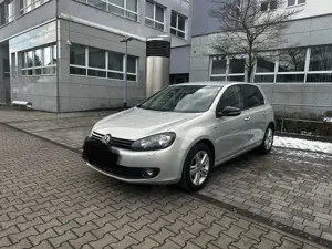 Volkswagen Golf Bild 2