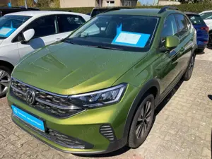 Volkswagen Taigo 1.0 TSI DSG Move