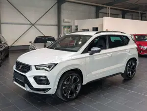 CUPRA Ateca VZ 2.0 TSI 4Drive DSG 1.Hand